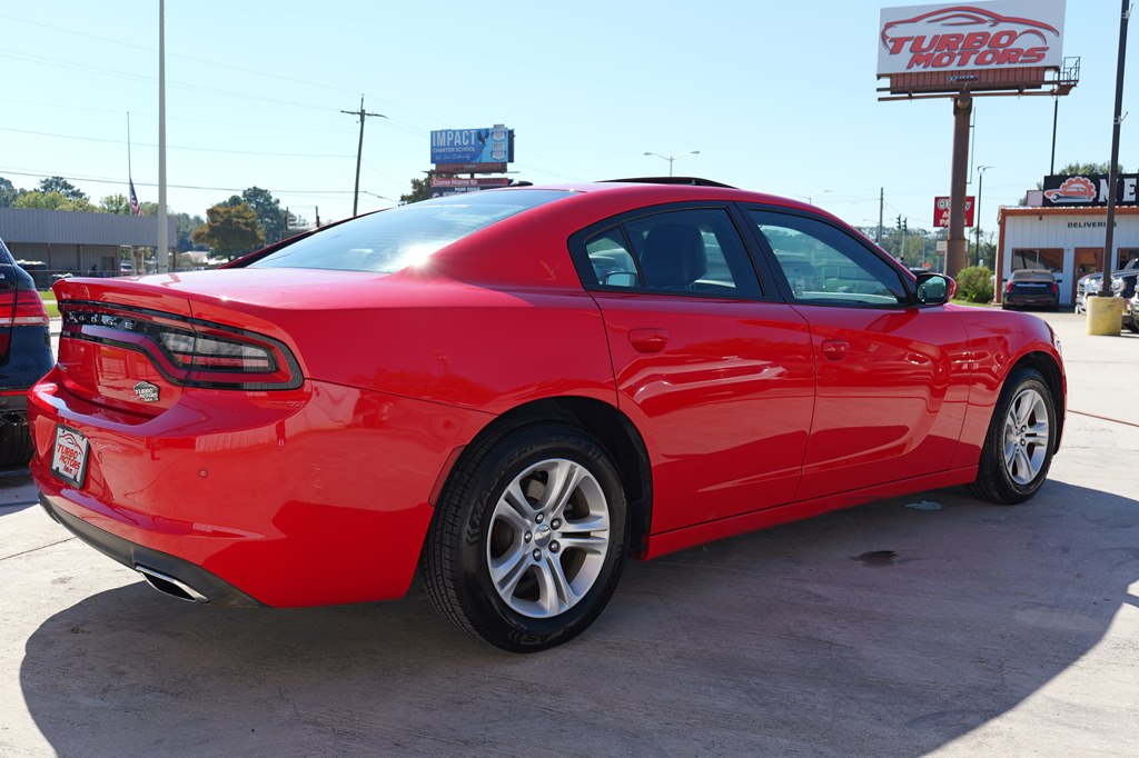 Used Car 2020 Dodge Charger  Sxt For Sale Under $20,000 In Baker, Louisiana