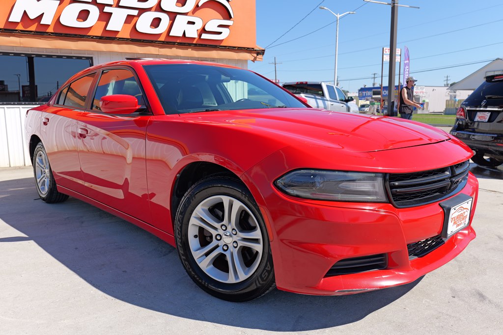 Used Car 2020 Dodge Charger  Sxt For Sale Under $20,000 In Baker, Louisiana