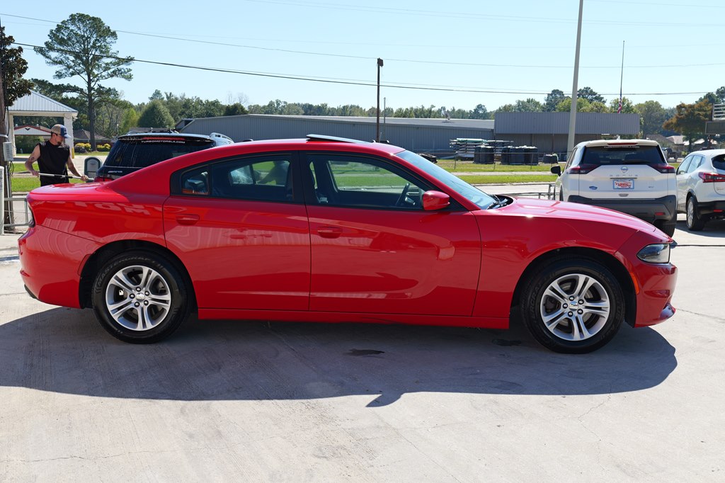 Used Car 2020 Dodge Charger  Sxt For Sale Under $20,000 In Baker, Louisiana
