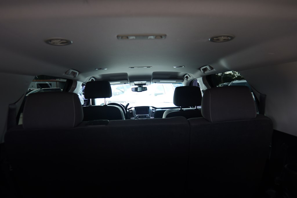 Photo 37 of this CHEVROLET TAHOE