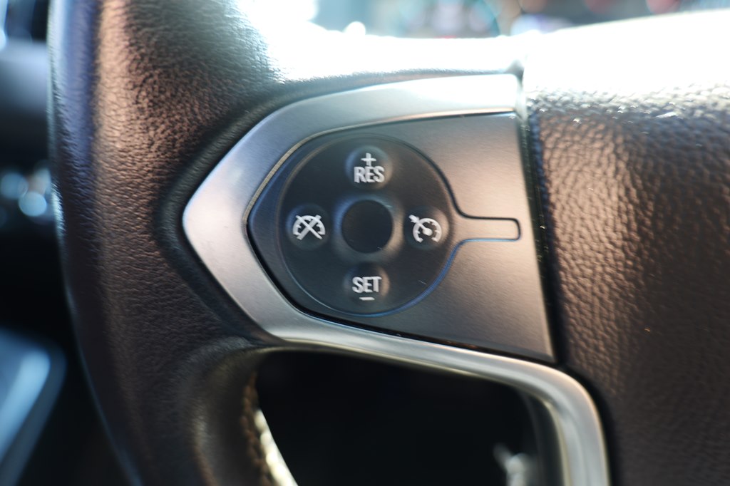 Photo 18 of this CHEVROLET TAHOE