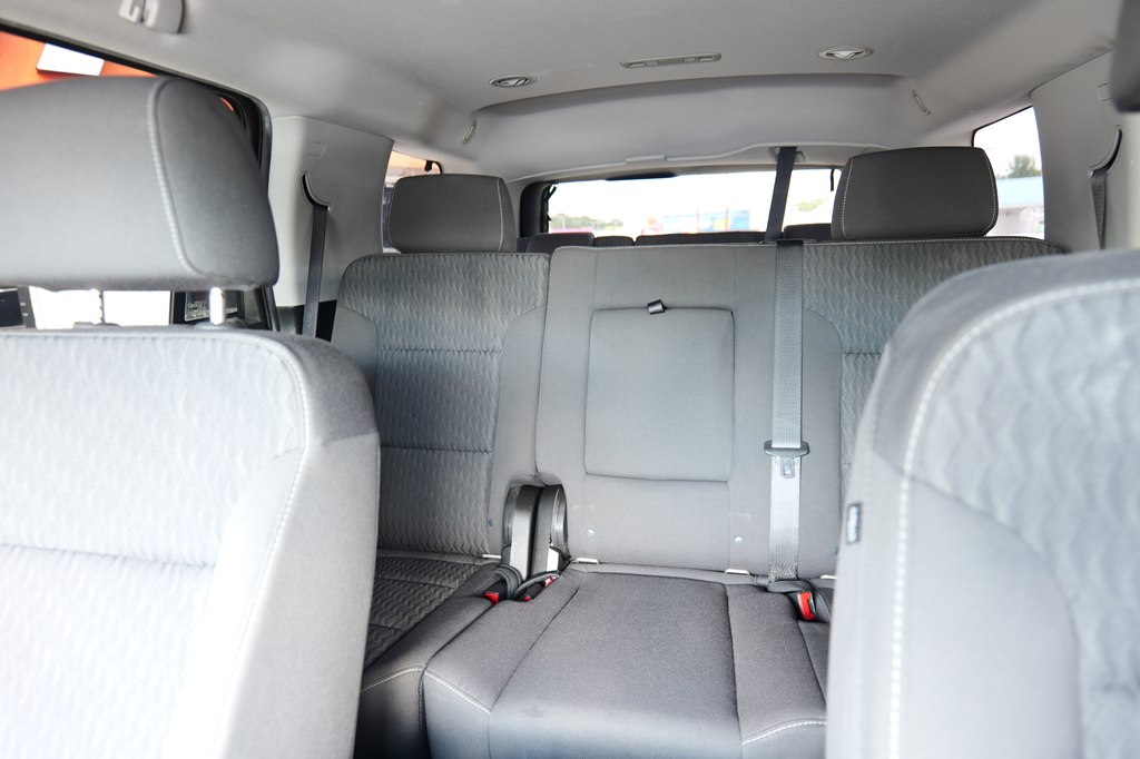 Photo 27 of this CHEVROLET TAHOE