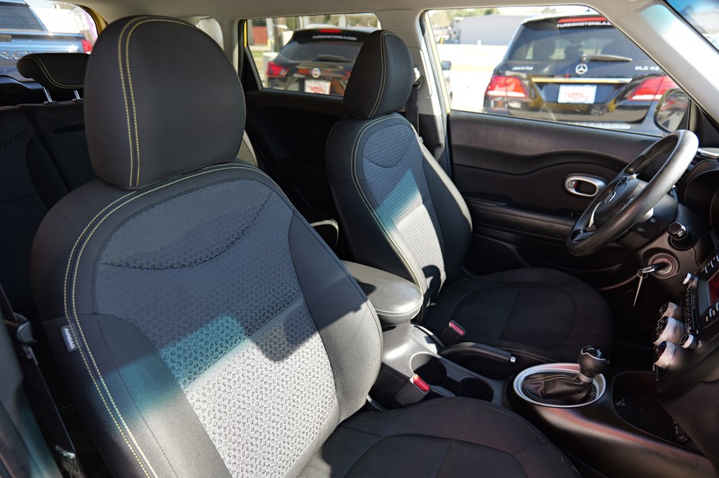 Used Car 2015 Kia Soul  + For Sale Under $10,000 In Baker, Louisiana