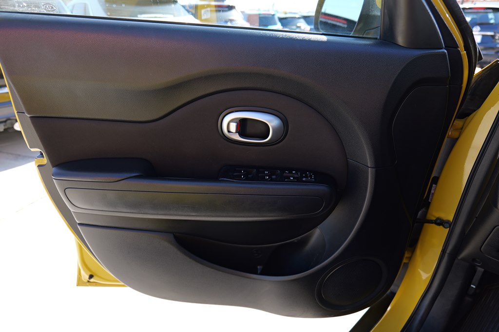 Used Car 2015 Kia Soul  + For Sale Under $10,000 In Baker, Louisiana