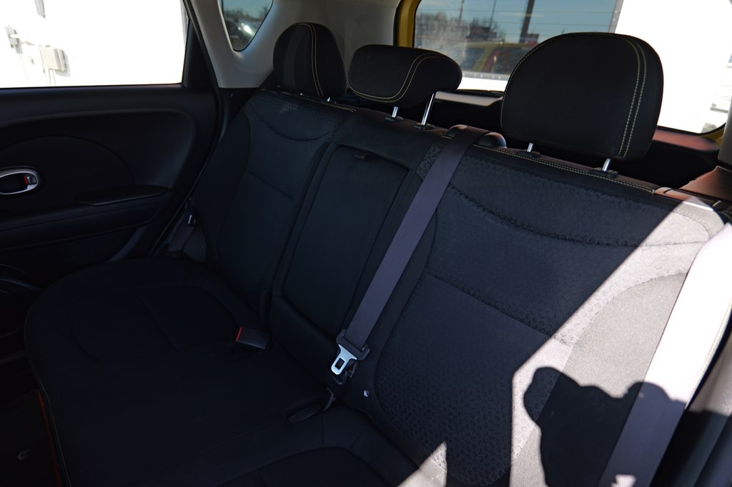 Used Car 2015 Kia Soul  + For Sale Under $10,000 In Baker, Louisiana