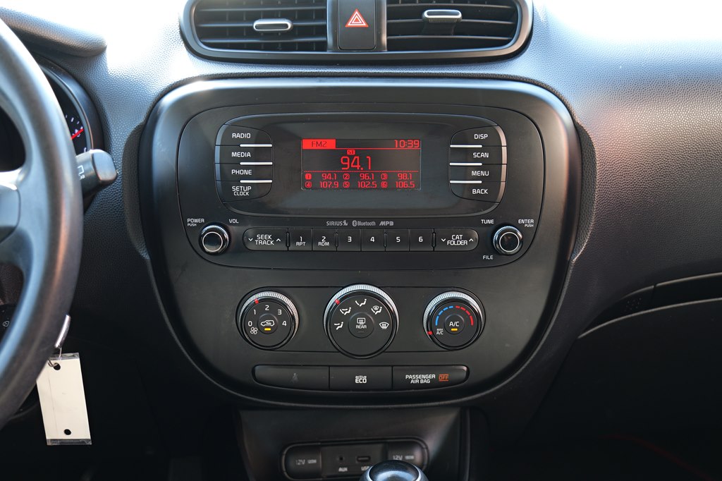 Used Car 2015 Kia Soul  + For Sale Under $10,000 In Baker, Louisiana