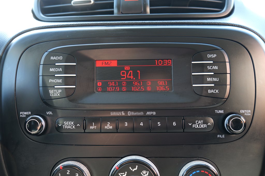 Used Car 2015 Kia Soul  + For Sale Under $10,000 In Baker, Louisiana