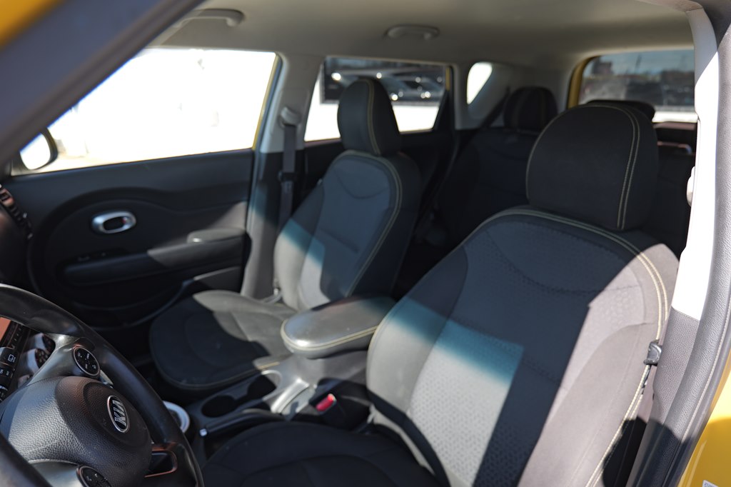 Used Car 2015 Kia Soul  + For Sale Under $10,000 In Baker, Louisiana