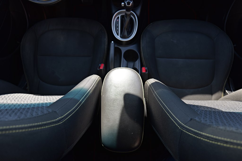 Used Car 2015 Kia Soul  + For Sale Under $10,000 In Baker, Louisiana