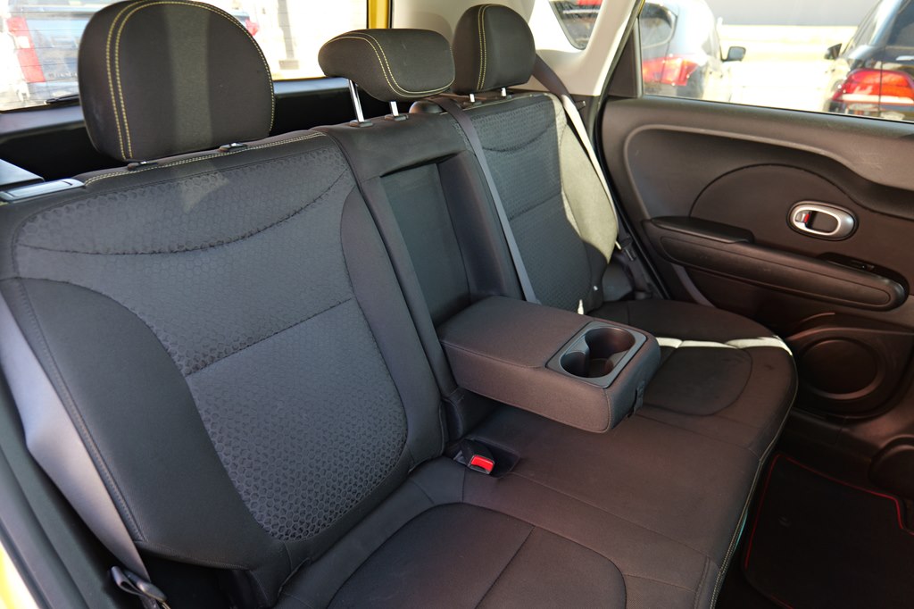 Used Car 2015 Kia Soul  + For Sale Under $10,000 In Baker, Louisiana