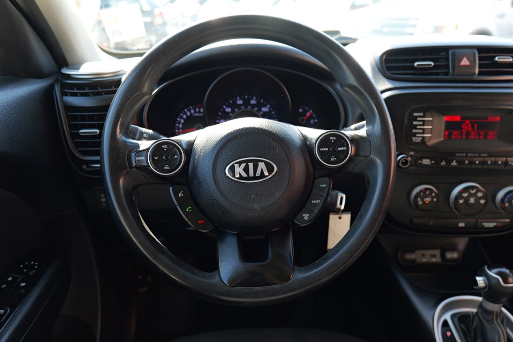 Used Car 2015 Kia Soul  + For Sale Under $10,000 In Baker, Louisiana