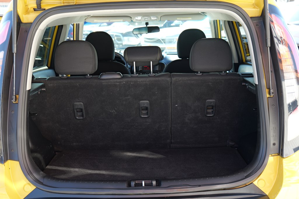 Used Car 2015 Kia Soul  + For Sale Under $10,000 In Baker, Louisiana