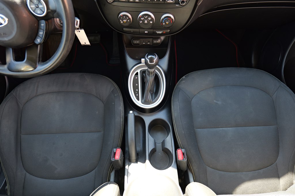 Used Car 2015 Kia Soul  + For Sale Under $10,000 In Baker, Louisiana