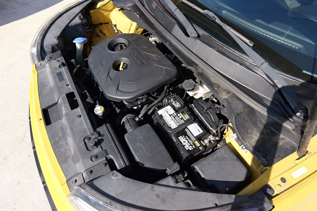 Used Car 2015 Kia Soul  + For Sale Under $10,000 In Baker, Louisiana