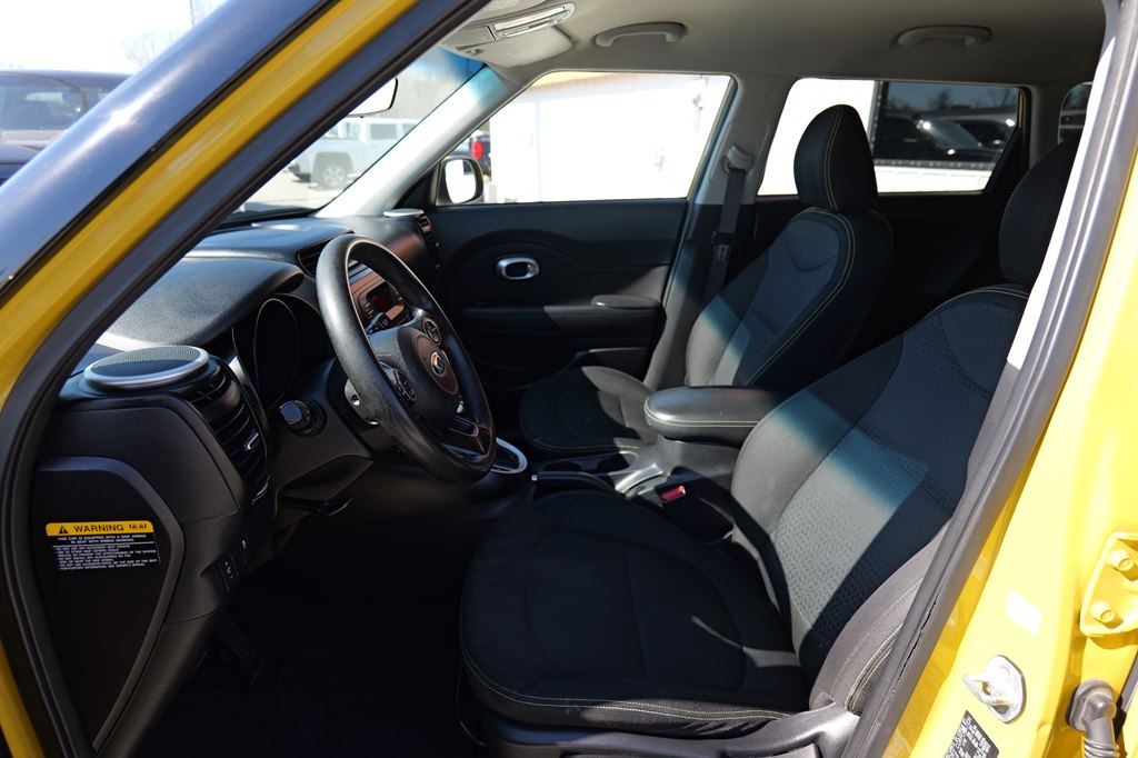Used Car 2015 Kia Soul  + For Sale Under $10,000 In Baker, Louisiana