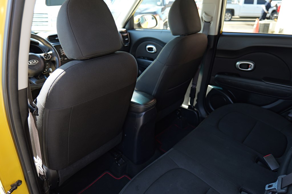 Used Car 2015 Kia Soul  + For Sale Under $10,000 In Baker, Louisiana