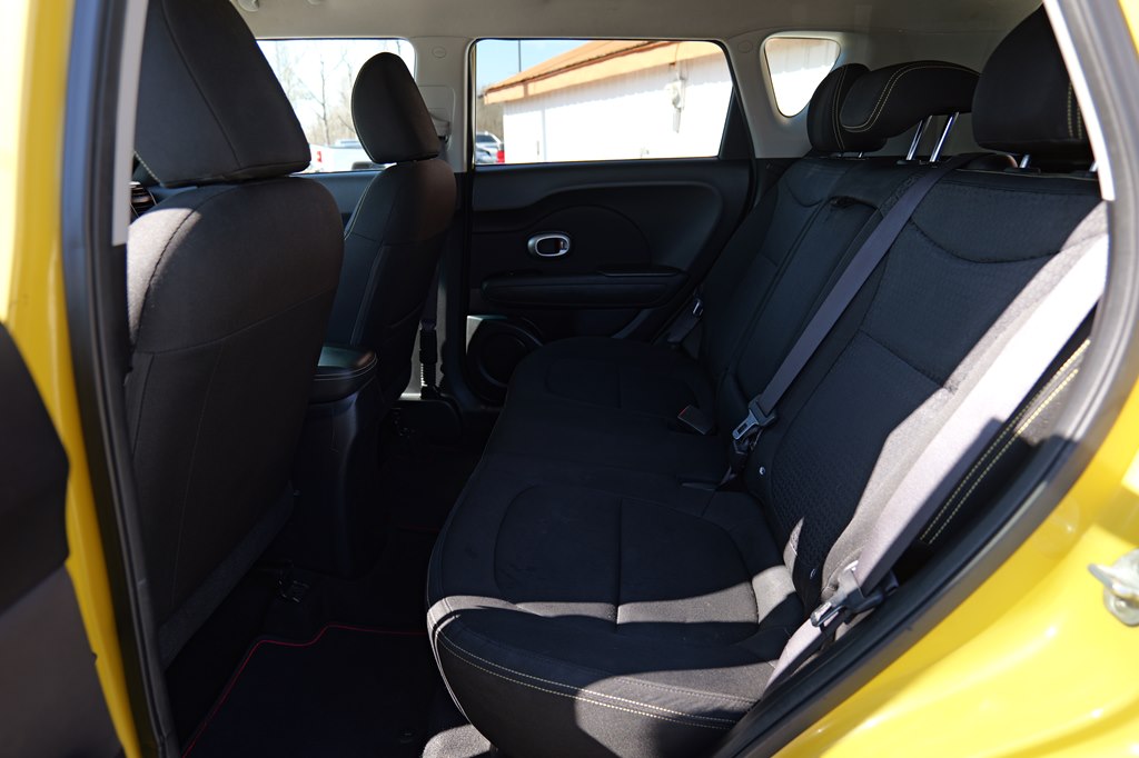 Used Car 2015 Kia Soul  + For Sale Under $10,000 In Baker, Louisiana