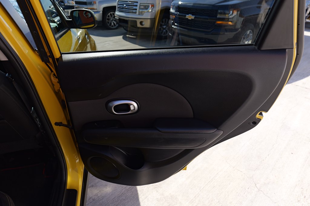 Used Car 2015 Kia Soul  + For Sale Under $10,000 In Baker, Louisiana