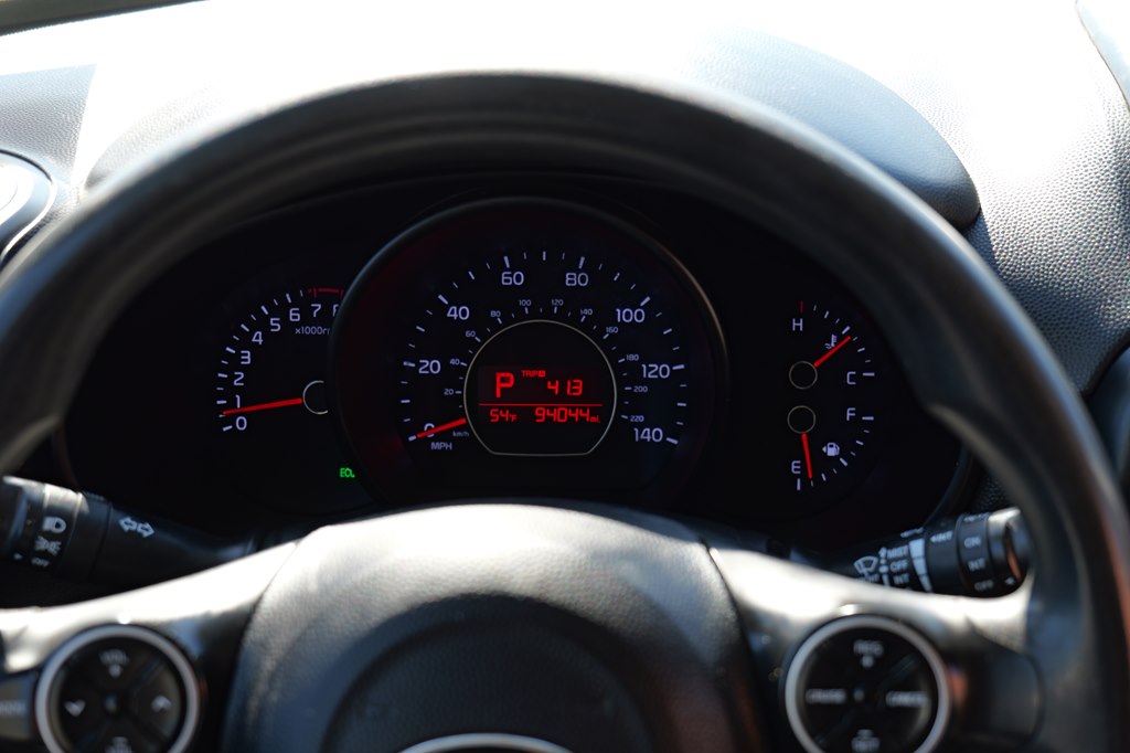 Used Car 2015 Kia Soul  + For Sale Under $10,000 In Baker, Louisiana