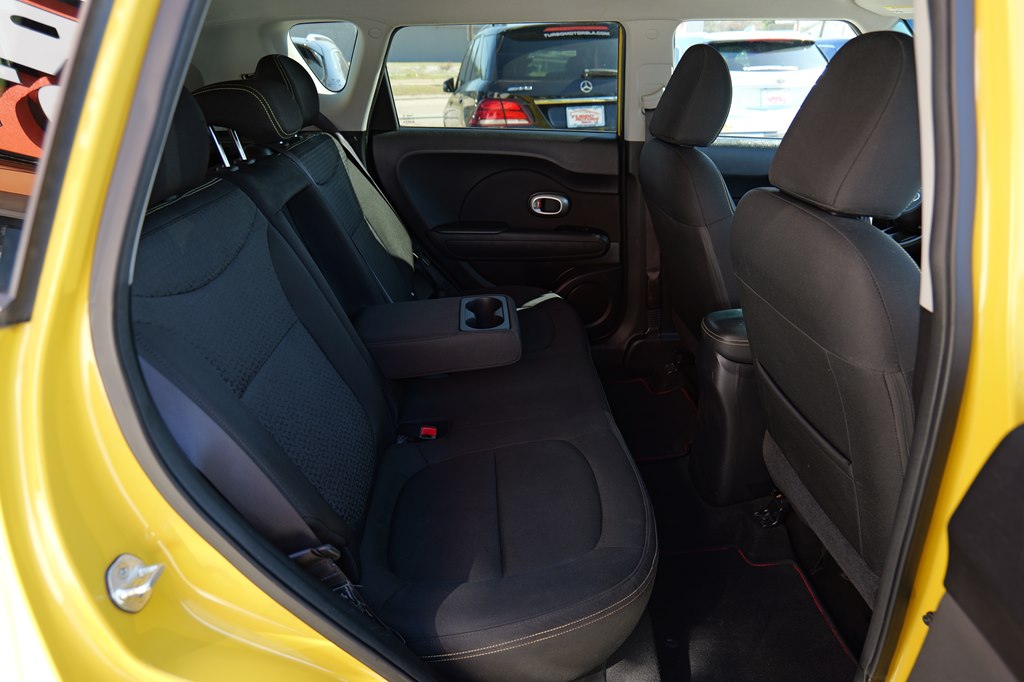 Used Car 2015 Kia Soul  + For Sale Under $10,000 In Baker, Louisiana