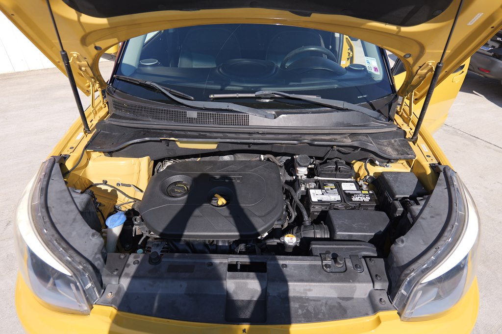 Used Car 2015 Kia Soul  + For Sale Under $10,000 In Baker, Louisiana