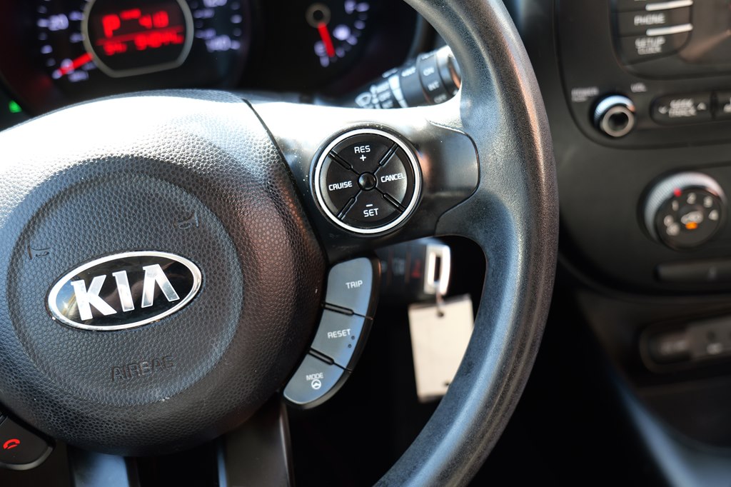 Used Car 2015 Kia Soul  + For Sale Under $10,000 In Baker, Louisiana