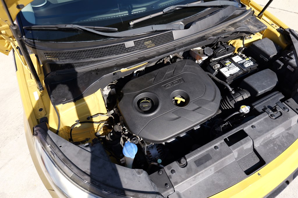 Used Car 2015 Kia Soul  + For Sale Under $10,000 In Baker, Louisiana