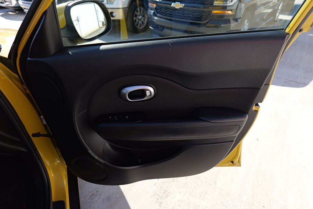 Used Car 2015 Kia Soul  + For Sale Under $10,000 In Baker, Louisiana