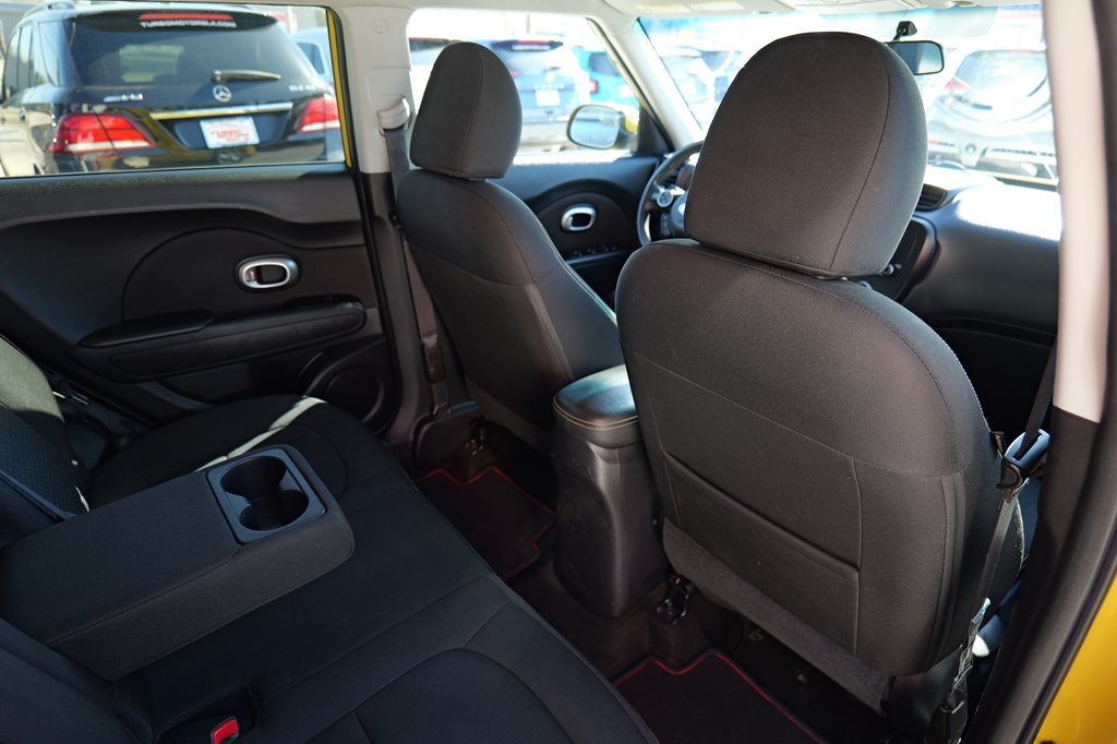 Used Car 2015 Kia Soul  + For Sale Under $10,000 In Baker, Louisiana