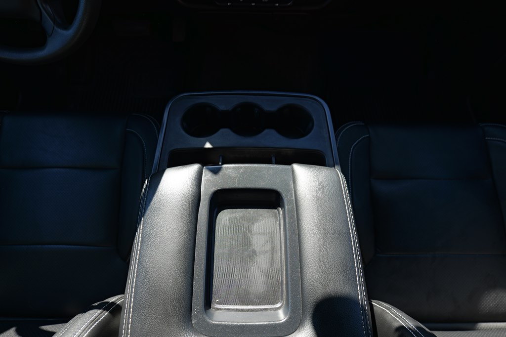 Used Car 2018 Chevrolet Silverado 1500  Custom For Sale Under $25,000 In Baker, Louisiana