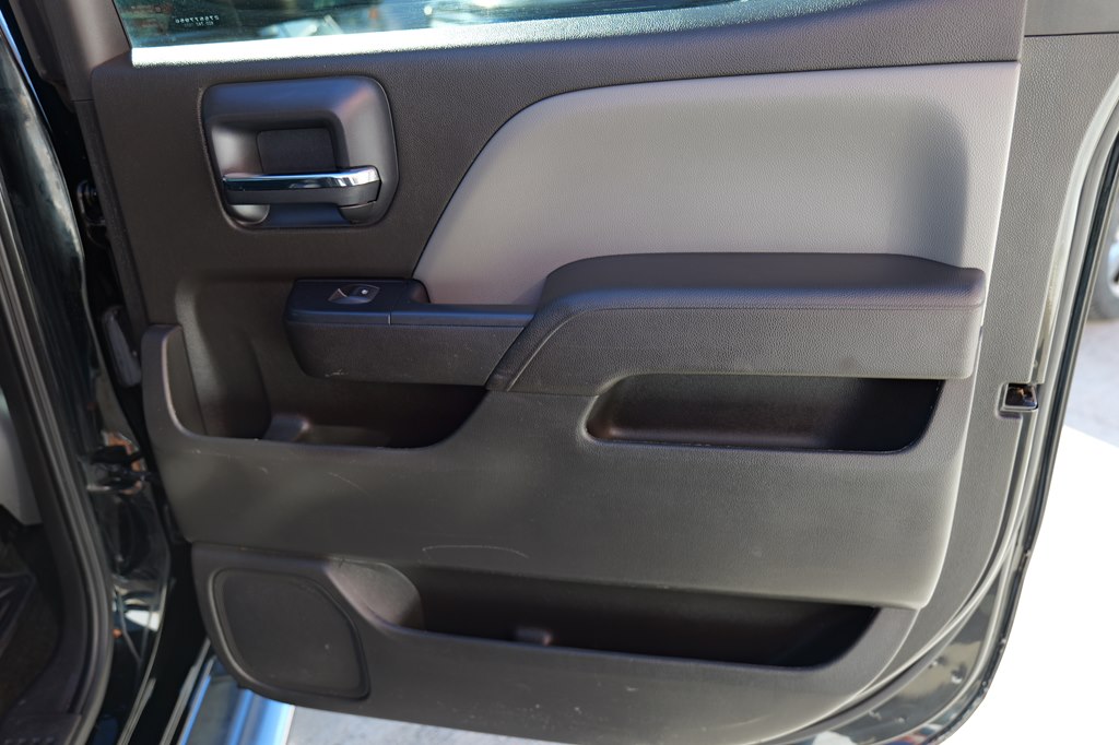 Used Car 2018 Chevrolet Silverado 1500  Custom For Sale Under $25,000 In Baker, Louisiana