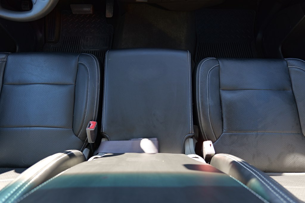 Used Car 2018 Chevrolet Silverado 1500  Custom For Sale Under $25,000 In Baker, Louisiana