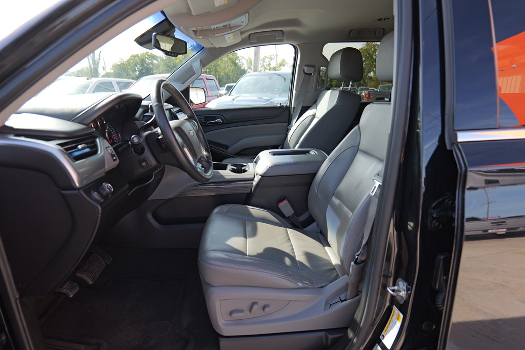 Used Car 2016 Chevrolet Tahoe  1500 Lt For Sale Under $25,000 In Baker, Louisiana