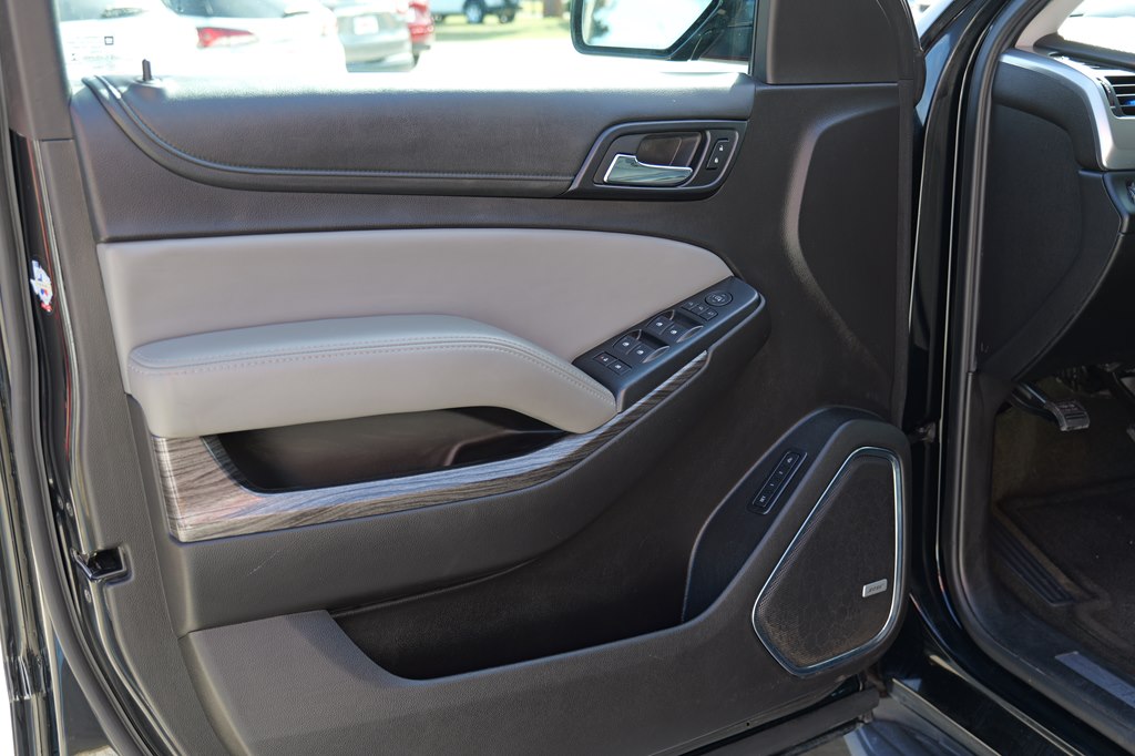 Used Car 2016 Chevrolet Tahoe  1500 Lt For Sale Under $25,000 In Baker, Louisiana