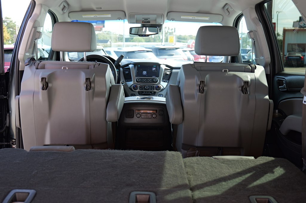 Used Car 2016 Chevrolet Tahoe  1500 Lt For Sale Under $25,000 In Baker, Louisiana