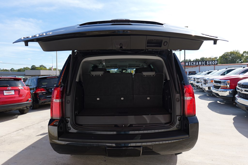 Used Car 2016 Chevrolet Tahoe  1500 Lt For Sale Under $25,000 In Baker, Louisiana