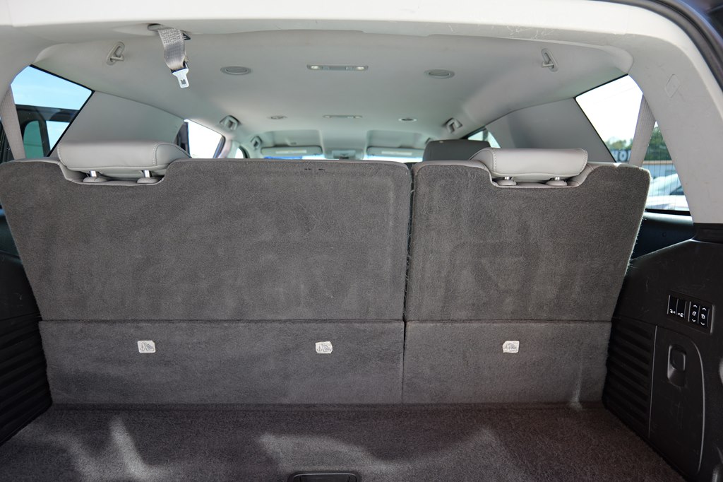 Used Car 2016 Chevrolet Tahoe  1500 Lt For Sale Under $25,000 In Baker, Louisiana