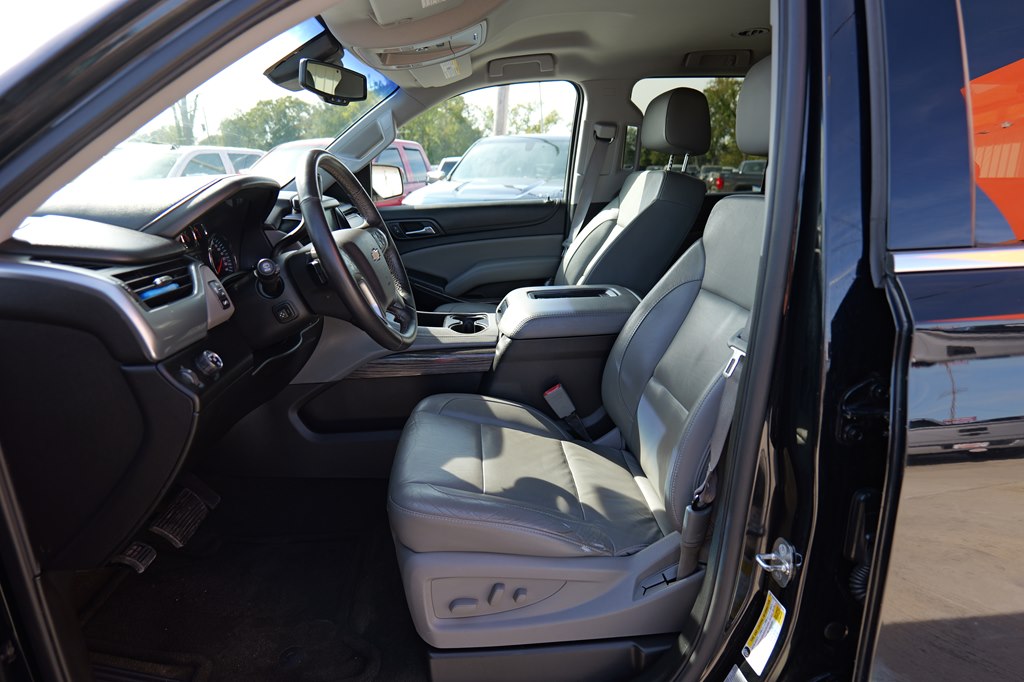 Used Car 2016 Chevrolet Tahoe  1500 Lt For Sale Under $25,000 In Baker, Louisiana