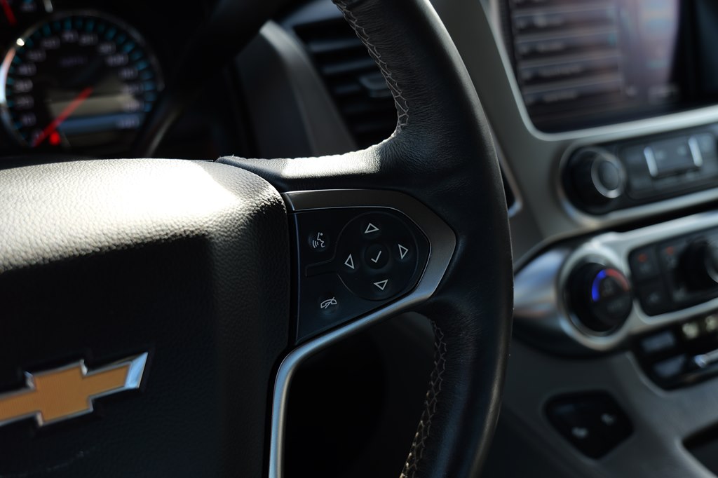 Used Car 2016 Chevrolet Tahoe  1500 Lt For Sale Under $25,000 In Baker, Louisiana