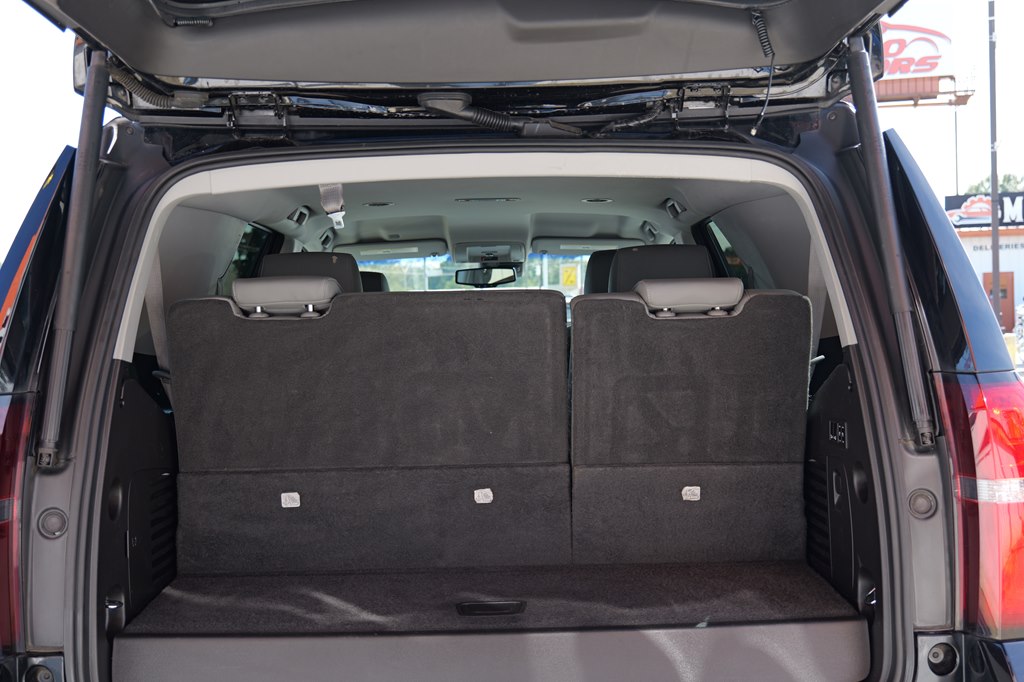 Used Car 2016 Chevrolet Tahoe  1500 Lt For Sale Under $25,000 In Baker, Louisiana