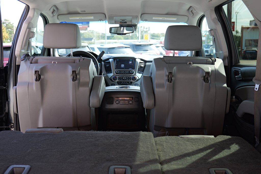 Used Car 2016 Chevrolet Tahoe  1500 Lt For Sale Under $25,000 In Baker, Louisiana