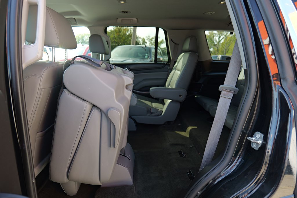 Used Car 2016 Chevrolet Tahoe  1500 Lt For Sale Under $25,000 In Baker, Louisiana