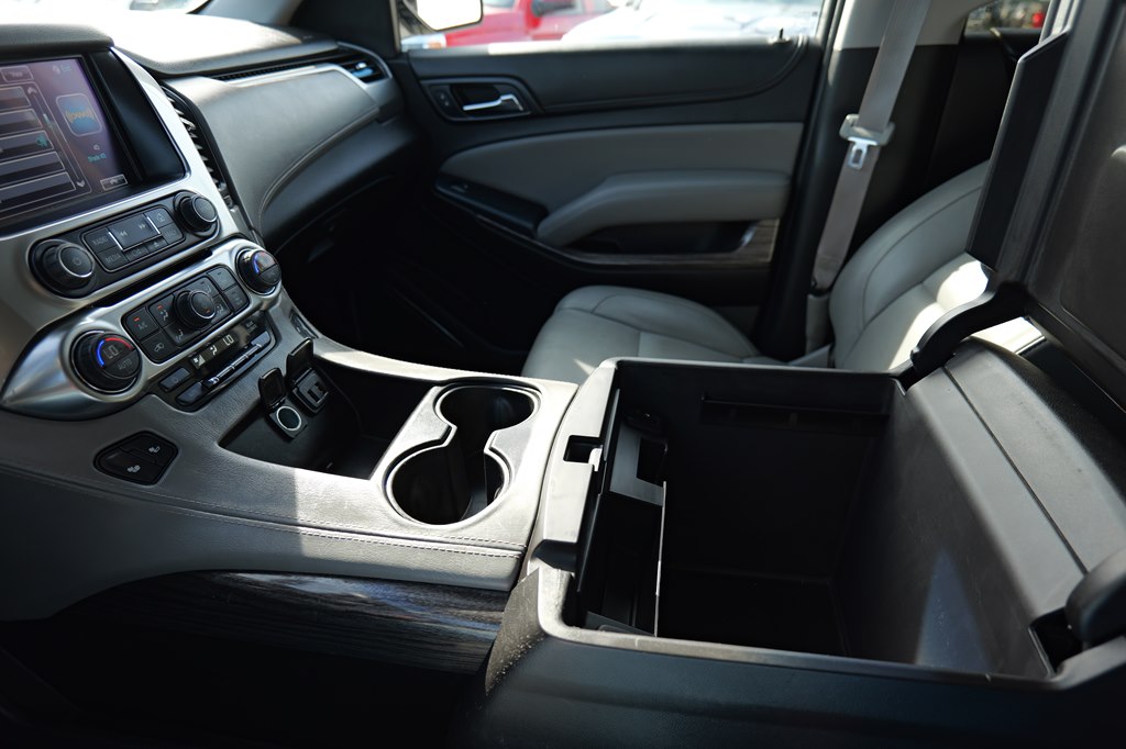 Used Car 2016 Chevrolet Tahoe  1500 Lt For Sale Under $25,000 In Baker, Louisiana