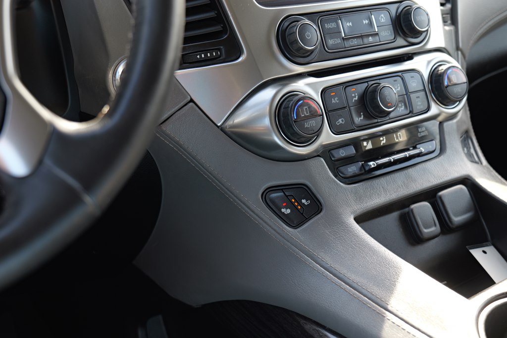 Used Car 2016 Chevrolet Tahoe  1500 Lt For Sale Under $25,000 In Baker, Louisiana