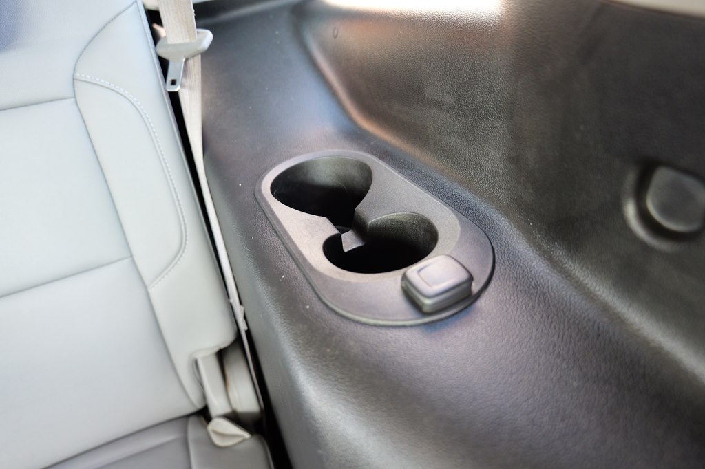 Used Car 2016 Chevrolet Tahoe  1500 Lt For Sale Under $25,000 In Baker, Louisiana