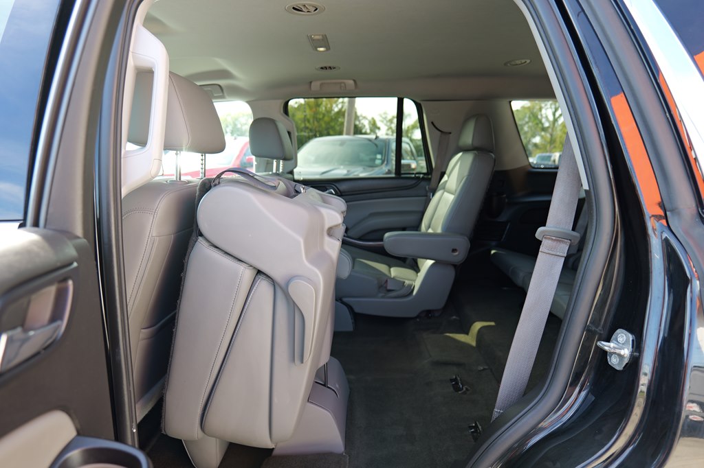 Used Car 2016 Chevrolet Tahoe  1500 Lt For Sale Under $25,000 In Baker, Louisiana