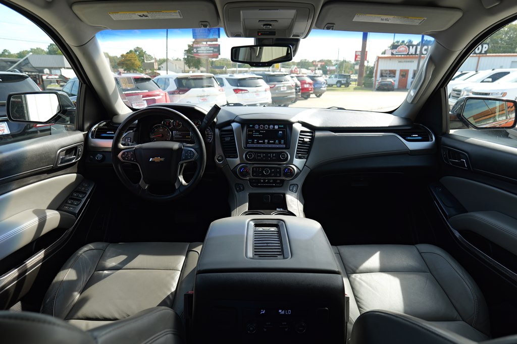 Used Car 2016 Chevrolet Tahoe  1500 Lt For Sale Under $25,000 In Baker, Louisiana