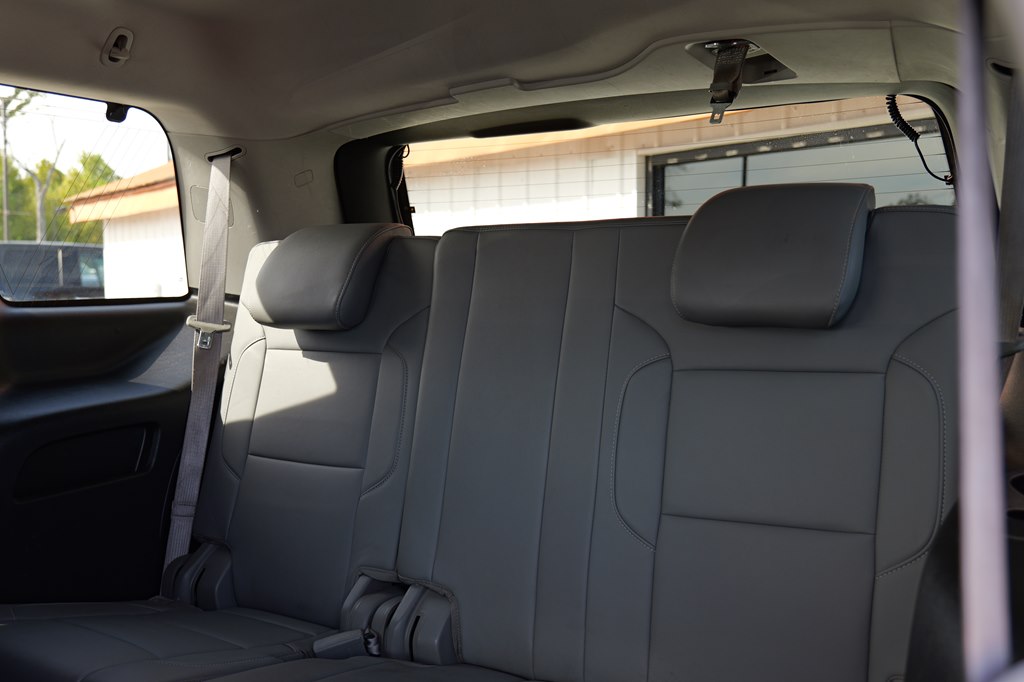 Used Car 2016 Chevrolet Tahoe  1500 Lt For Sale Under $25,000 In Baker, Louisiana