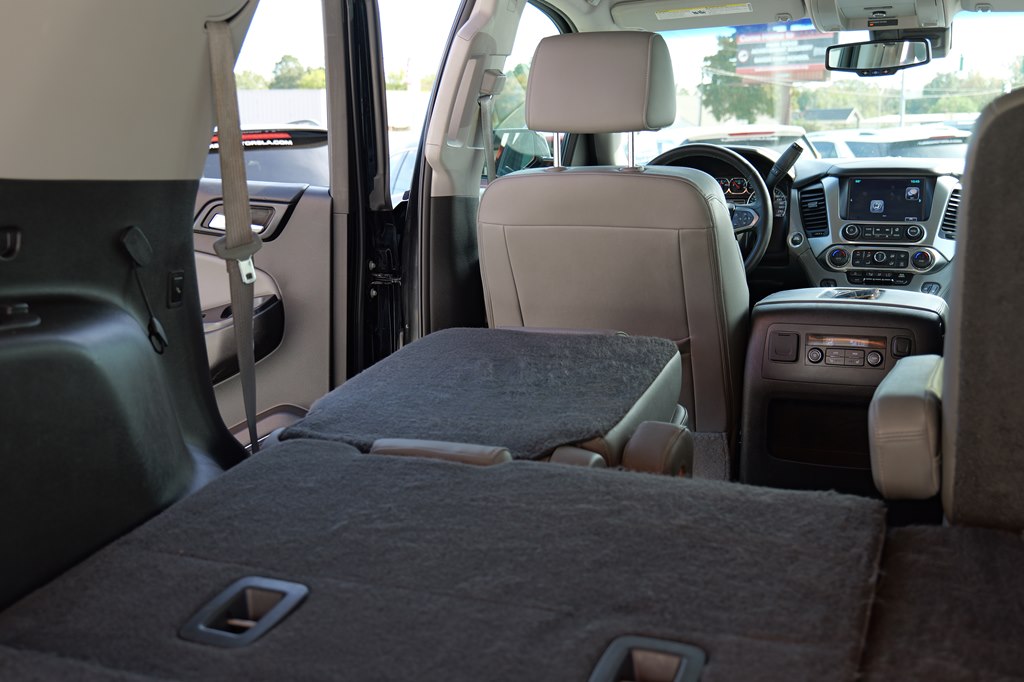 Used Car 2016 Chevrolet Tahoe  1500 Lt For Sale Under $25,000 In Baker, Louisiana