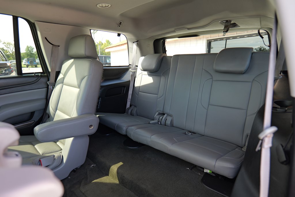 Used Car 2016 Chevrolet Tahoe  1500 Lt For Sale Under $25,000 In Baker, Louisiana